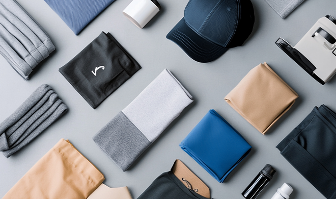 Gadgets Personalizzati